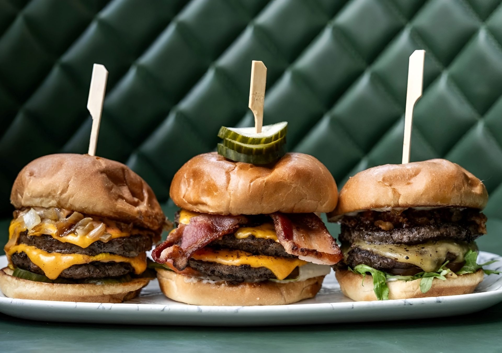 Great Food, Made For Every Gathering