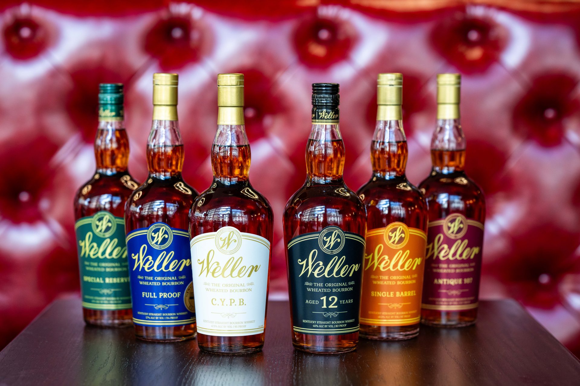 The Bourbon
