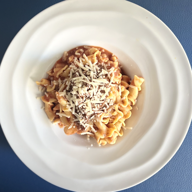 Indulge in Our Poutine