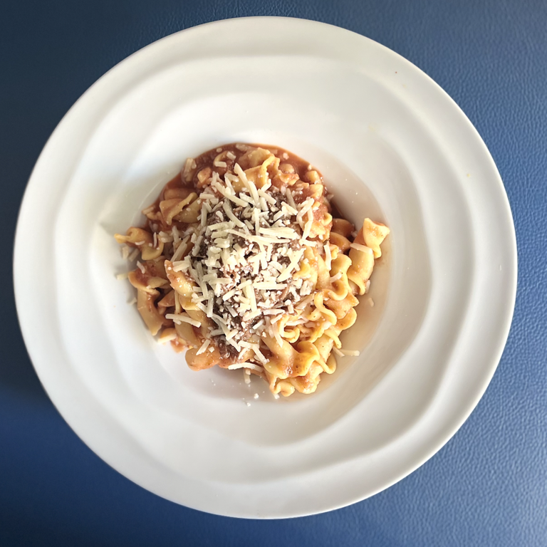 Indulge in Our Cheeseburger
