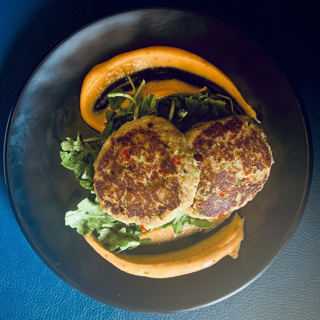 Crab Cakes