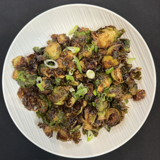 Brussels Sprouts