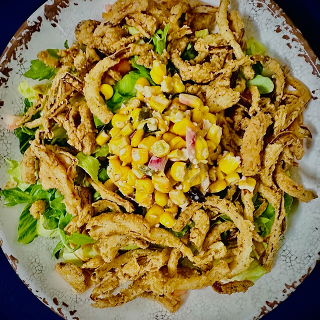 Southwest Salad.